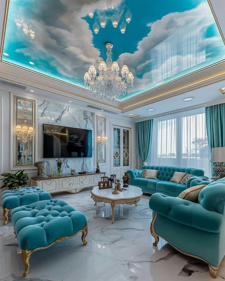 صورة من معرض مكاتب باسم العصواني