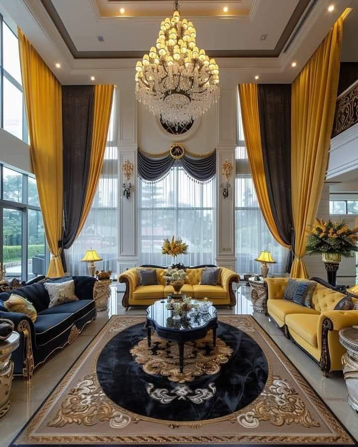 صورة من معرض مكاتب باسم العصواني