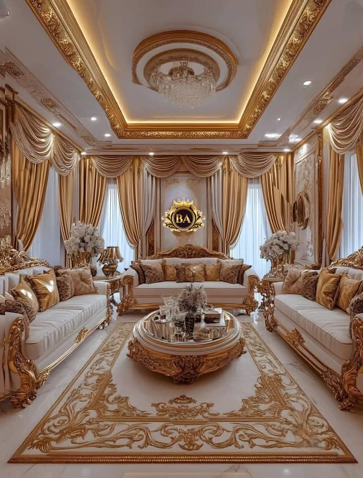 صورة من معرض مكاتب باسم العصواني